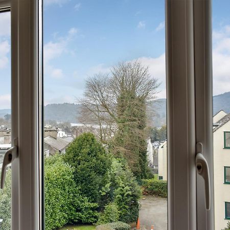 The Hollies Villa Bowness-on-Windermere Dış mekan fotoğraf