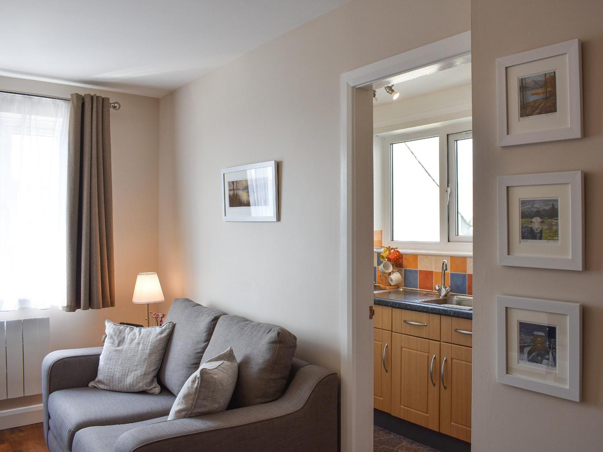 The Hollies Villa Bowness-on-Windermere Dış mekan fotoğraf