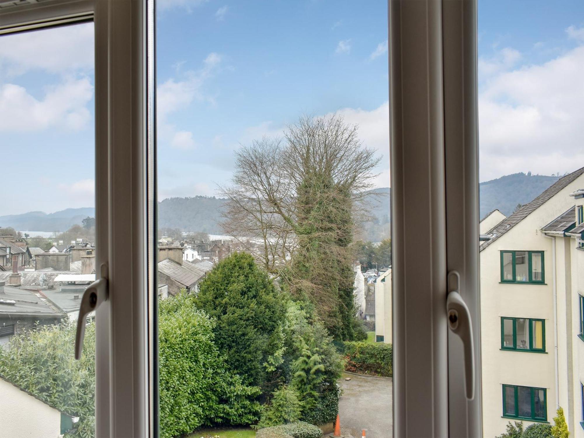 The Hollies Villa Bowness-on-Windermere Dış mekan fotoğraf